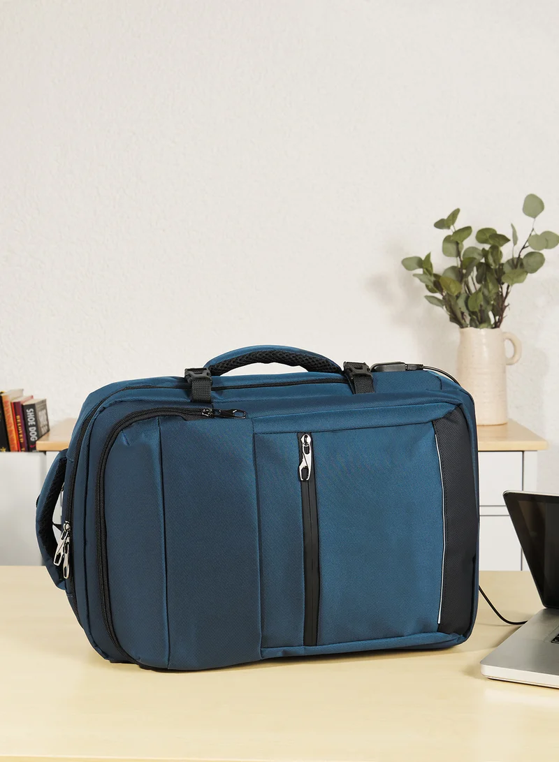 روبرت وود حقائب ظهر كلاسيكية بسحاب كاجوال